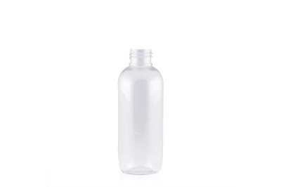 Frasco PET Vepakum Curve Cristal 150ml