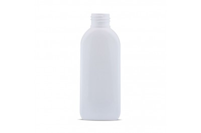 Frasco Safira Branco 120ml