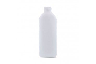 Frasco Safira Branco 200ml