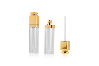 Gloss Luxe Dourado 7 ml