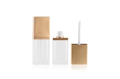 Gloss Prisma Dourado Fosco 7ml