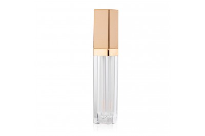 Gloss Quadrado Dourado 6ml