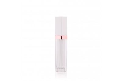 Gloss Quadrado Rosé 6ml