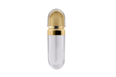 Gloss Soul Dourado 6 ml