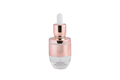 Gotejador Versalhes Rosé 30ml