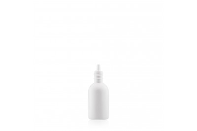 Gotejador Dose Certa® Branco 30ml