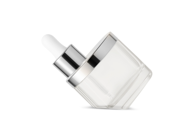 Gotejador Pisa Prata 30ml