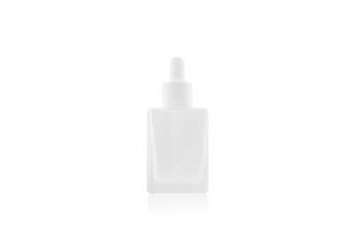 Gotejador Prisma Branco 30ml