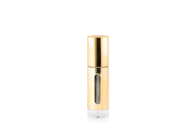 Makeup Shine Dourado com Visor 4,5ml