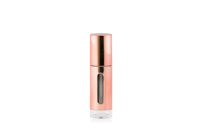 Makeup Shine Rosé com Visor 4,5ml