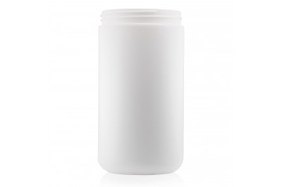 Pote Olimpic Branco 1000ml