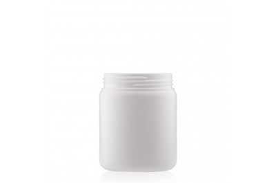 Pote Olimpic Branco 250ml