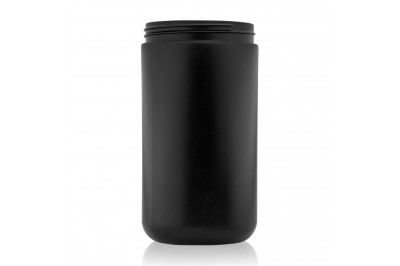 Pote Olimpic Preto 1000ml