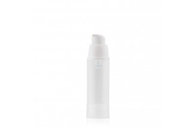 Frasco Airless PTG Natural 30ml