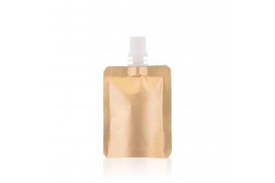 Sachê Sport Dourado 30ml