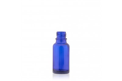 Vidro Euro R18 Azul 10ml