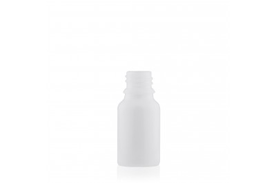 Vidro Euro R18 Branco 10ml