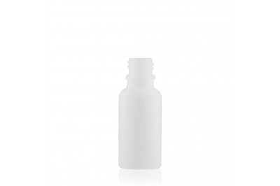 Vidro Euro R18 Branco 20ml