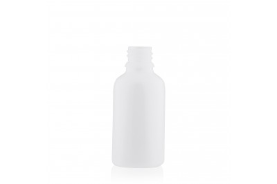 Vidro Euro R18 Branco 30ml