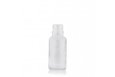 Vidro Euro R18 Cristal 20ml