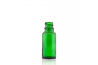 Vidro Euro R18 Verde 20ml