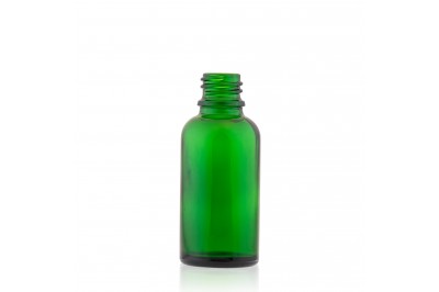 Vidro Euro R18 Verde 30ml